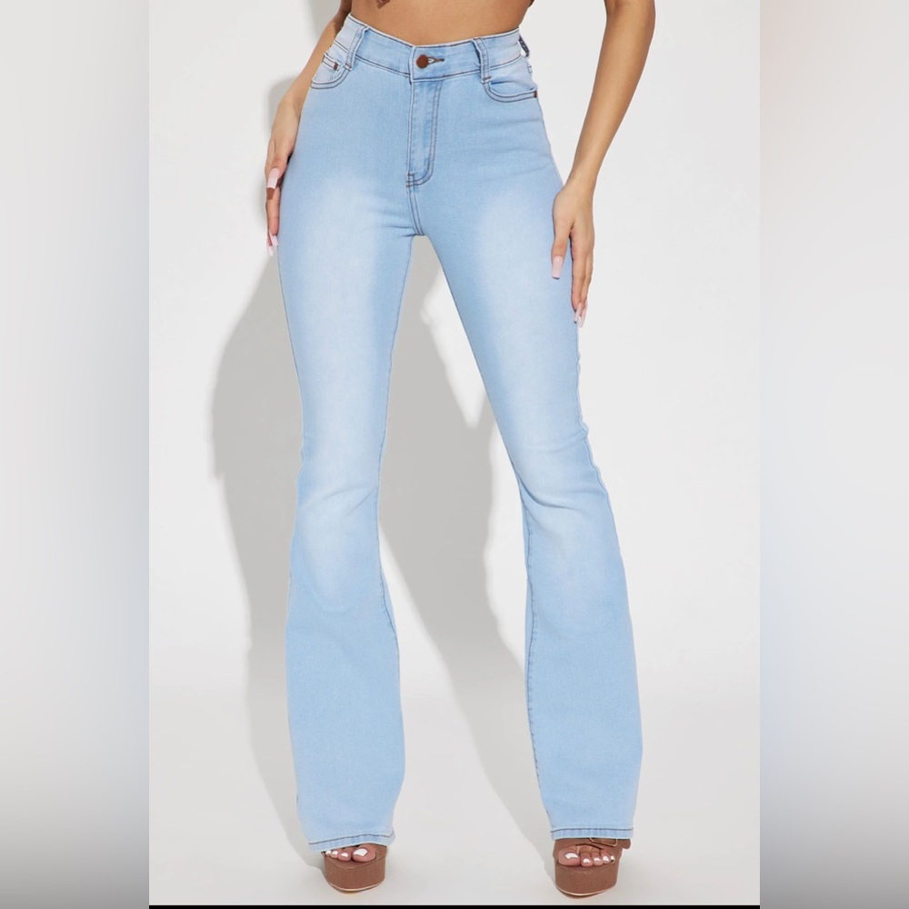 Fashion Nova Jeans
